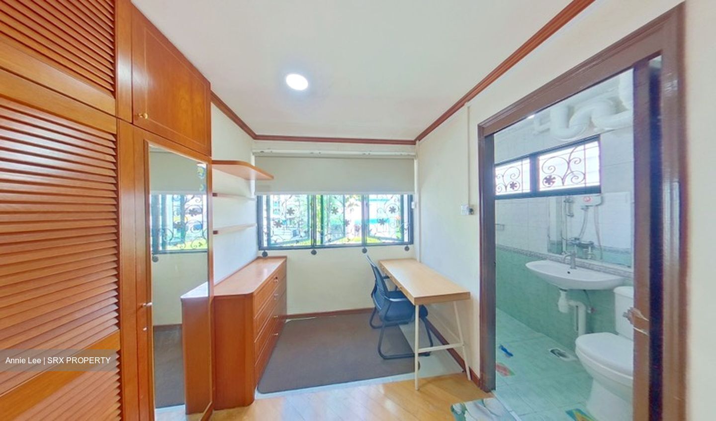 Blk 664A Yishun Avenue 4 (Yishun), HDB Executive #597339651